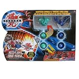 Bakugan Battle Pack (Bakugan May Vary)