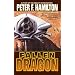 Favourite Sci-fi books