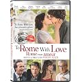 To Rome with Love (Bilingual)