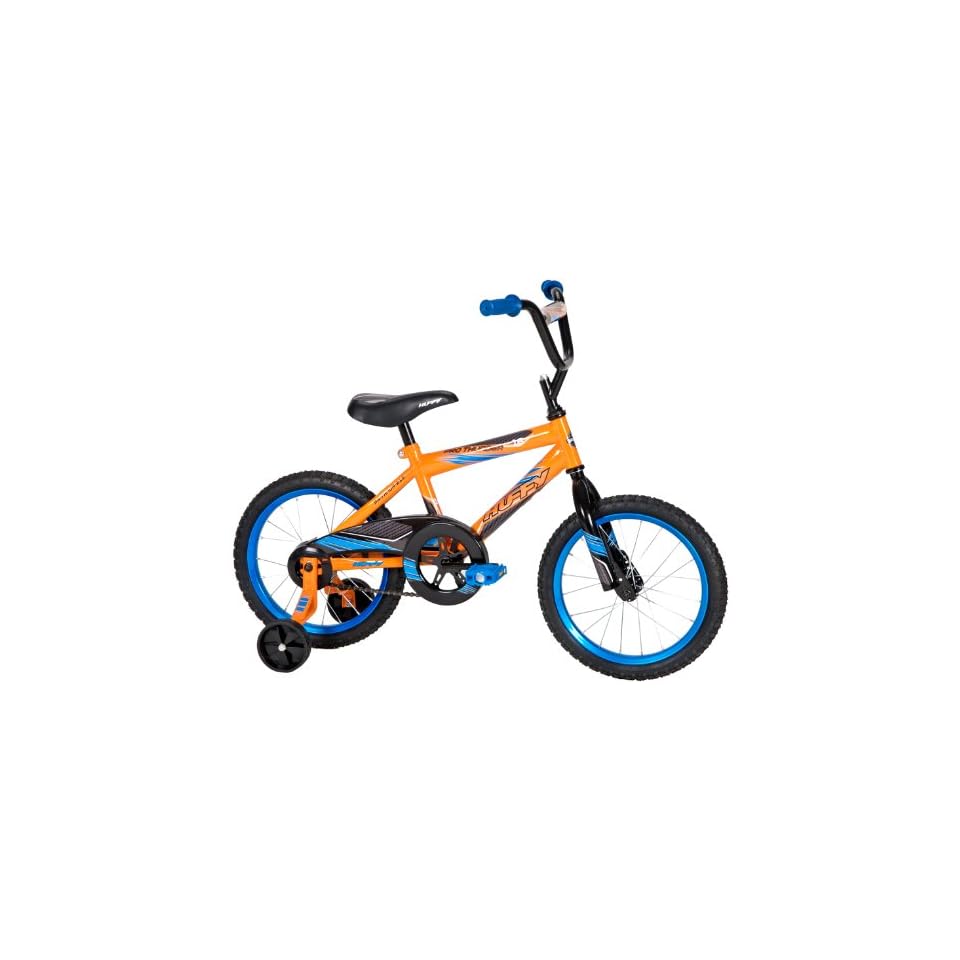toy story bike 16 inch