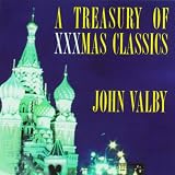 A Treasury of XXXMas Classics - 2 CD Set