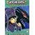 Zoids: Chaotic Century, Vol. 4 - Conspiracy