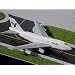 Gemini Jets Iran Air B747SP 1/400 Model Airplane