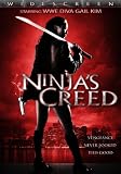 Ninja`s Creed [DVD] [Region 1] [US Import] [NTSC]