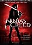 Ninja's Creed