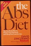 The Abs Diet: The Six-Week Plan to Flatten Your Stomach and