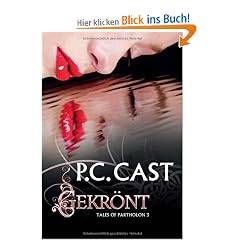Tales of Partholon 3: Gekr�nt