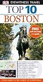 Top 10 Boston