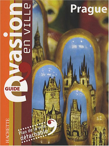 City Travel Guides Discounted  Livres : Prague