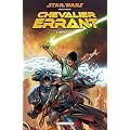 Star Wars, chevalier errant, Tome 1 : Ignition