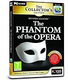 Mystery Legends Phantom of the Opera Collector's Edition (PC) (輸入版) opera