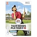 Tiger Woods PGA Tour 10 Bundle
