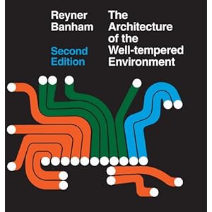 The Architecture of the Well-Tempered Environment