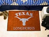 Texas Longhorns 20 x 30 Starter Mat