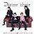 Divine chair 【豪華盤】