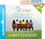 The Five Love Languages of Teenagers