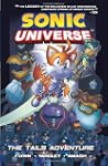 Sonic Universe 5: The Tails Adventure