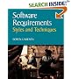 Software Requirements: Styles and Techniques