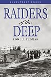 Raiders of the Deep (Bluejacket Books)