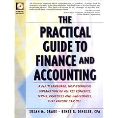 The Practical Guide to Finance and Accounting