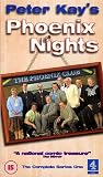 Phoenix Nights [UK IMPORT] - Peter Kay