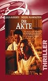 Conspiracy Theory [VHS]