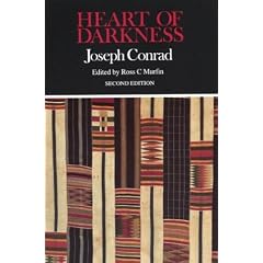 Heart of Darkness (Case Studies in Contemporary Criticism)