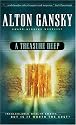 A Treasure Deep (Perry Sachs Mystery Series #1)