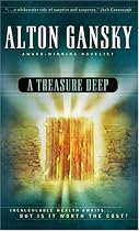 A Treasure Deep (Perry Sachs Mystery Series #1)