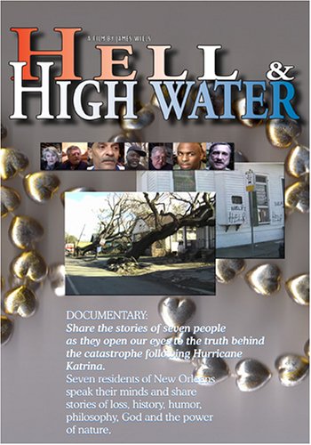 DVD: Hell and High Water