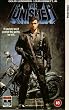 Punisher [VHS]
