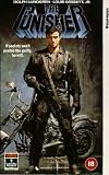 Punisher [VHS] [1990]