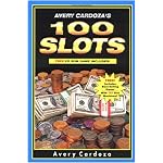 Avery Cardoza's 100 Slots book cover
