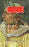 The metamorphoses