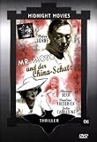 Produkt-Bild: Mr. Moto und der China-Schatz