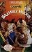 Brambly Hedge: Autumn & Winter Story