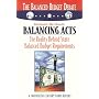 Balancing Acts: The Reality Behind State Balanced Budget Requirements (The Balanced Budget Debate Series)