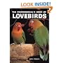 The Professional's Book of Lovebirds (Professionals Book)