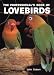 The Professional's Book of Lovebirds (Professionals Book)