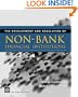 Development and Regulation of Non-Bank Financial Institutions