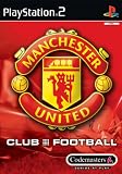 Club Football: Manchester United