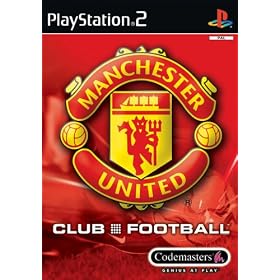 Club Football: Manchester United