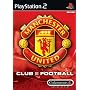 Club Football: Manchester United