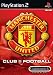 Club Football: Manchester United