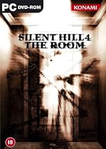 Silent Hill 4: The Room (PC)