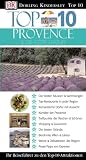 Top 10 Provence und Cote d'Azur - Robin Gauldie, Anthony Peregrine