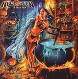 Helloween - Better Than Raw ( Audio CD ) - B000006EDQ