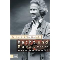 Macht und Moral