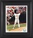 Rickey Henderson Oakland Athletics Framed Unsigned 8x10 Photograph