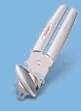LEIFHEIT シグネチャｰ セイフティーカンオープナー 23212